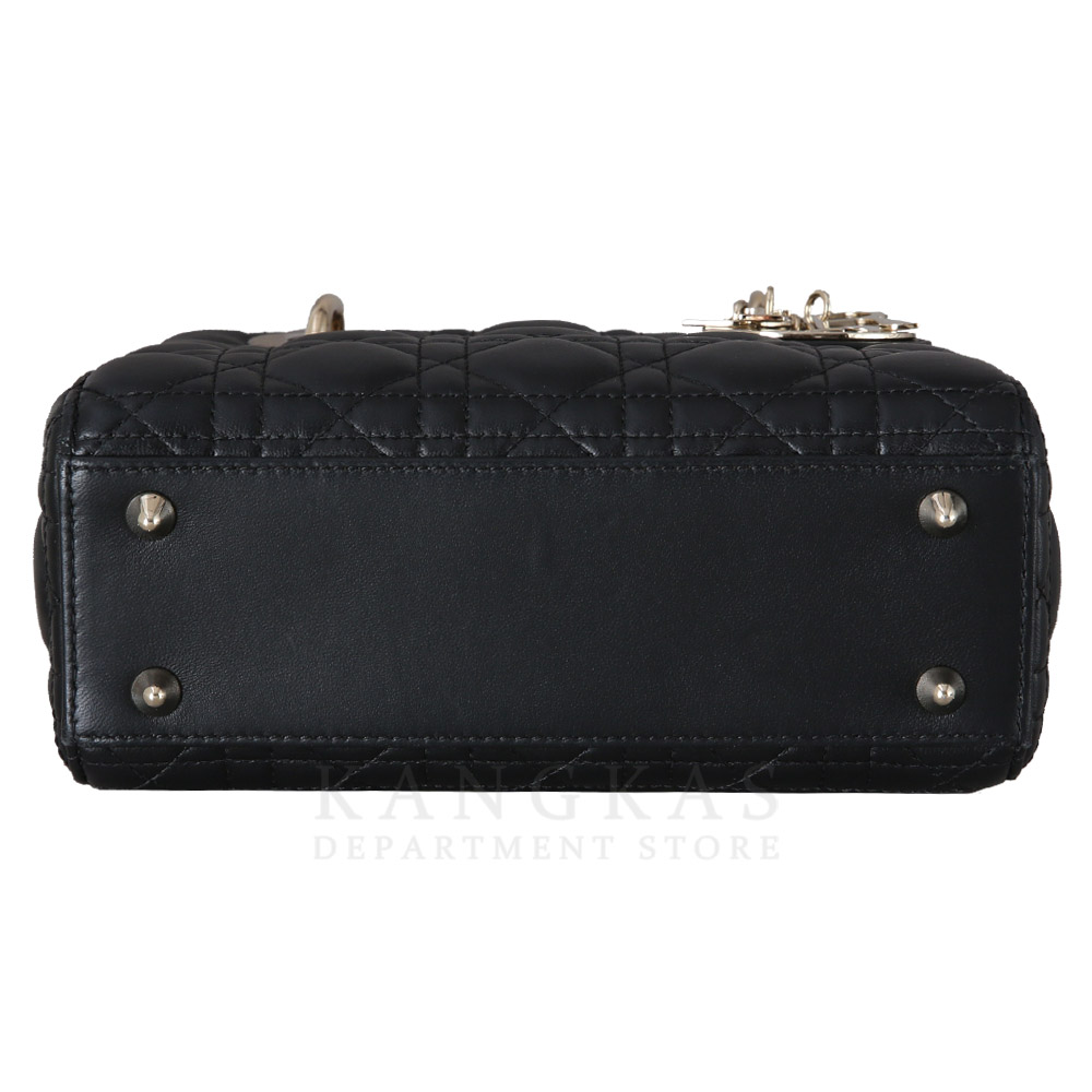 CHRISTIAN DIOR(USED)크리스찬디올 레이디디올 스몰